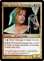 KR Trading Cards